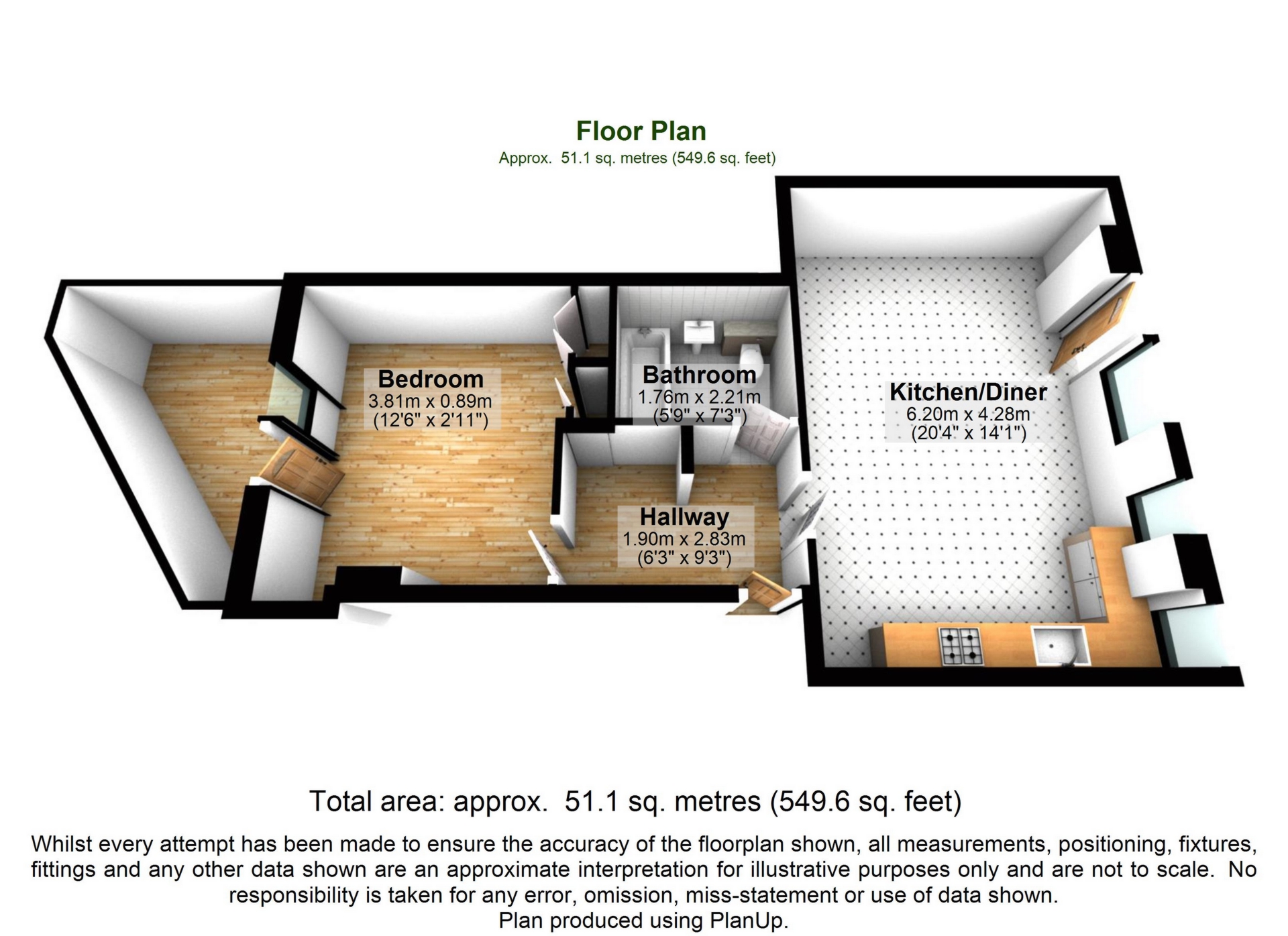 Floor Plan 2 Floor Plan 2