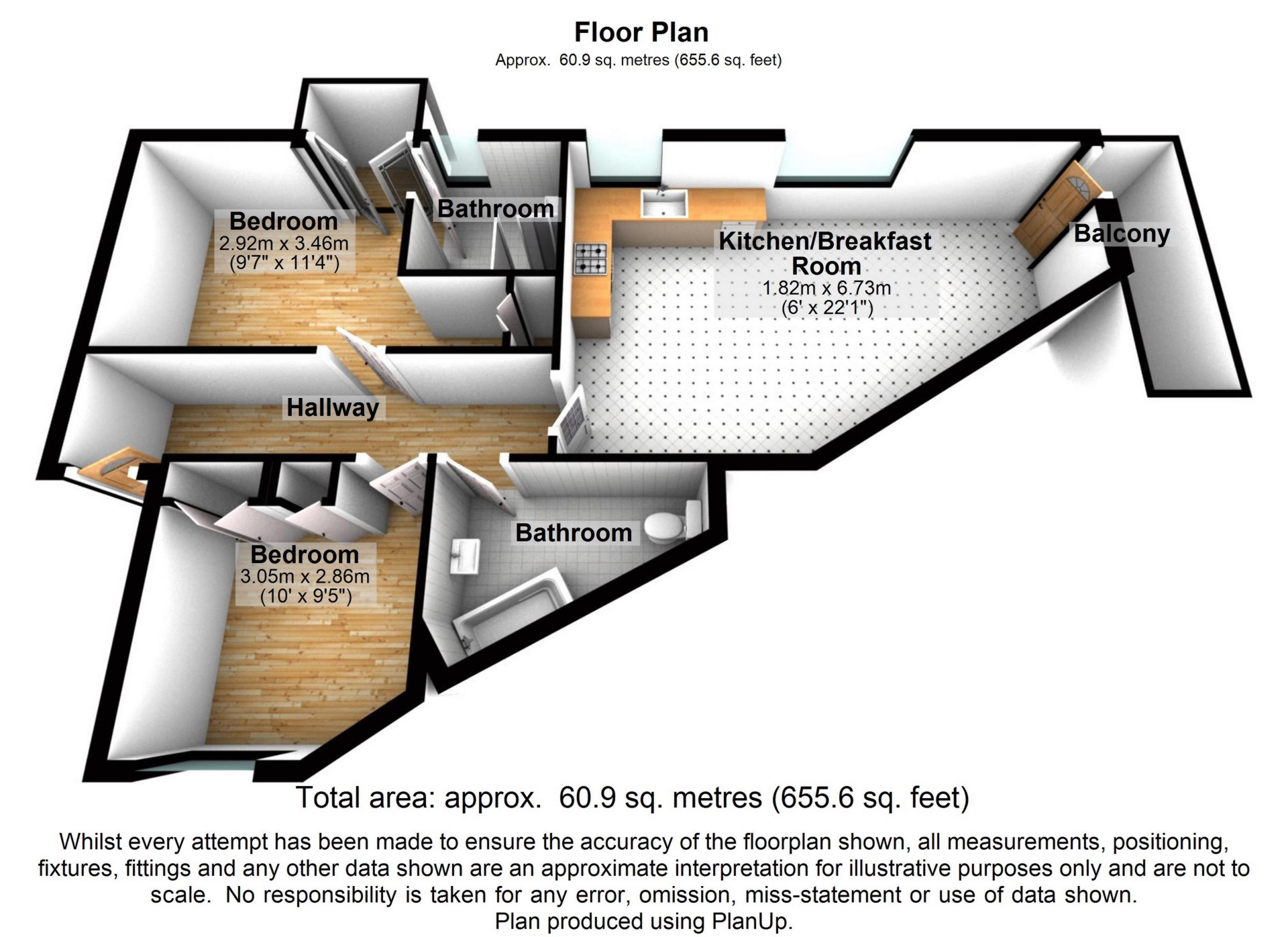 Floor Plan 2 Floor Plan 2