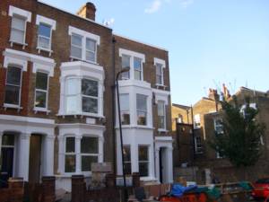 5 Bedroom Flat to rent in West Hampsted, London, NW6