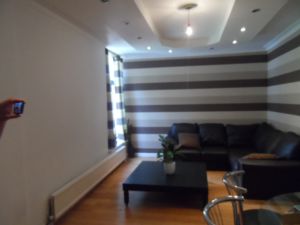 3 Bedroom Flat to rent in Donnington Road, Willesden, London, NW10