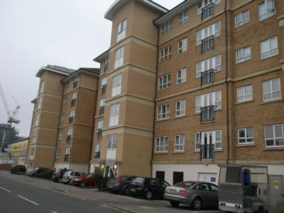 1 Bedroom Flat to rent in Colindale, London, NW9