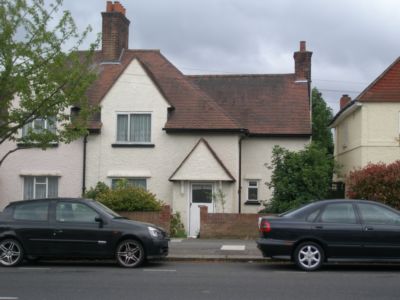 5 Bedroom House to rent in Hendon, London, NW4