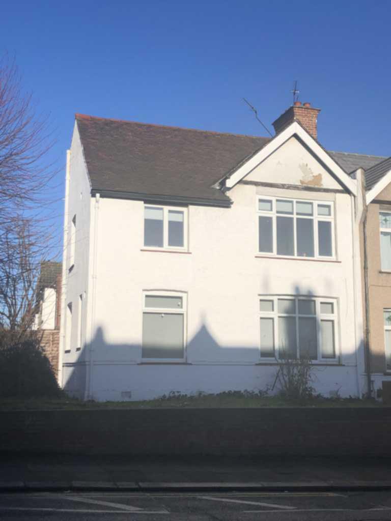 4 Bedroom Semi Detached to rent in , Finchley, N3