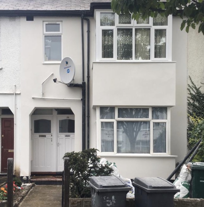 2 Bedroom Flat to rent in Hendon, London, NW4
