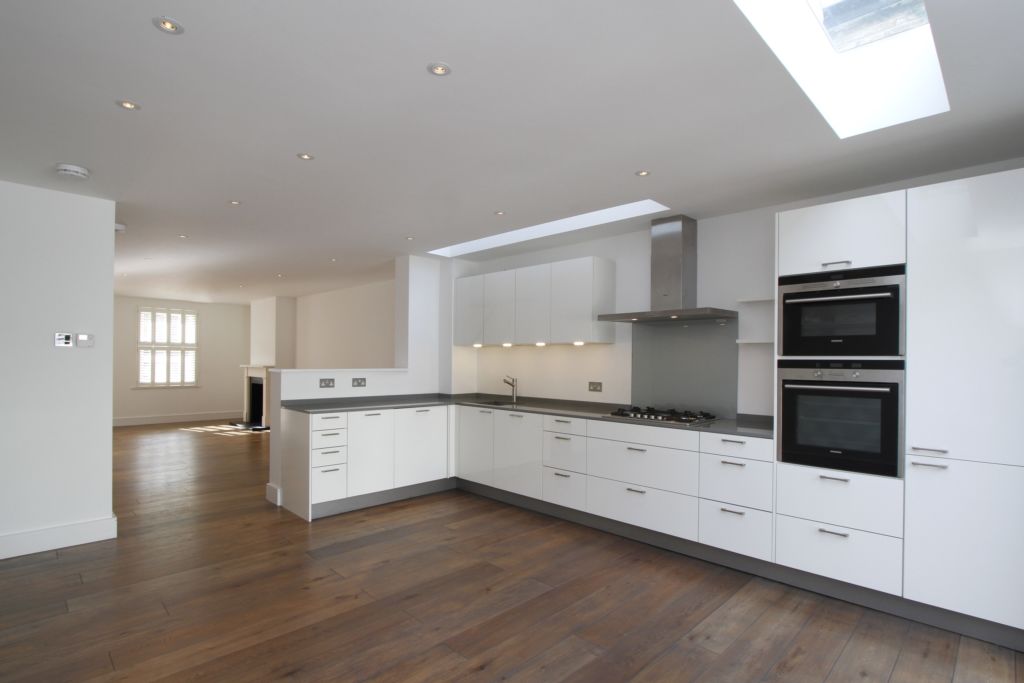 Ballantine Street Wandsworth SW18