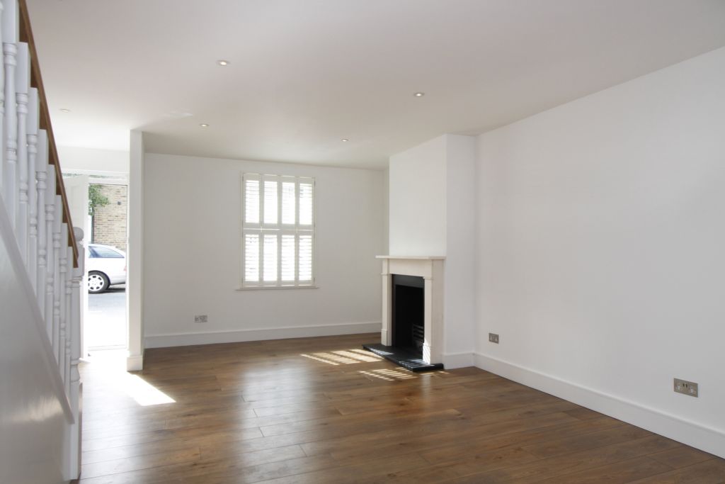 Ballantine Street Wandsworth SW18