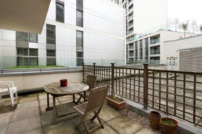 Hardwicks Way Wandsworth SW18