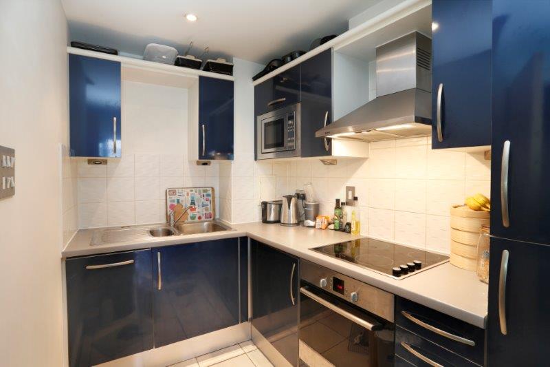 1 Bedroom Flat to rent in Wandsworth, London, SW18