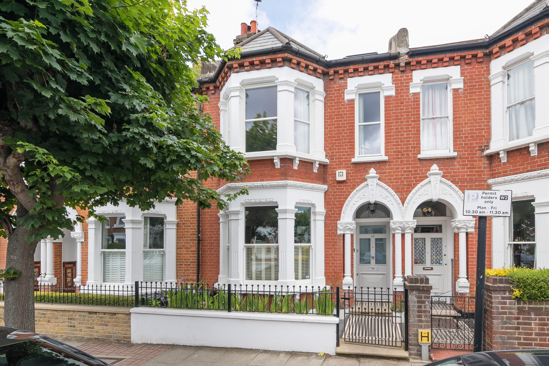 5 Bedroom House to rent in Cicada Road, Wandsworth, London, SW18