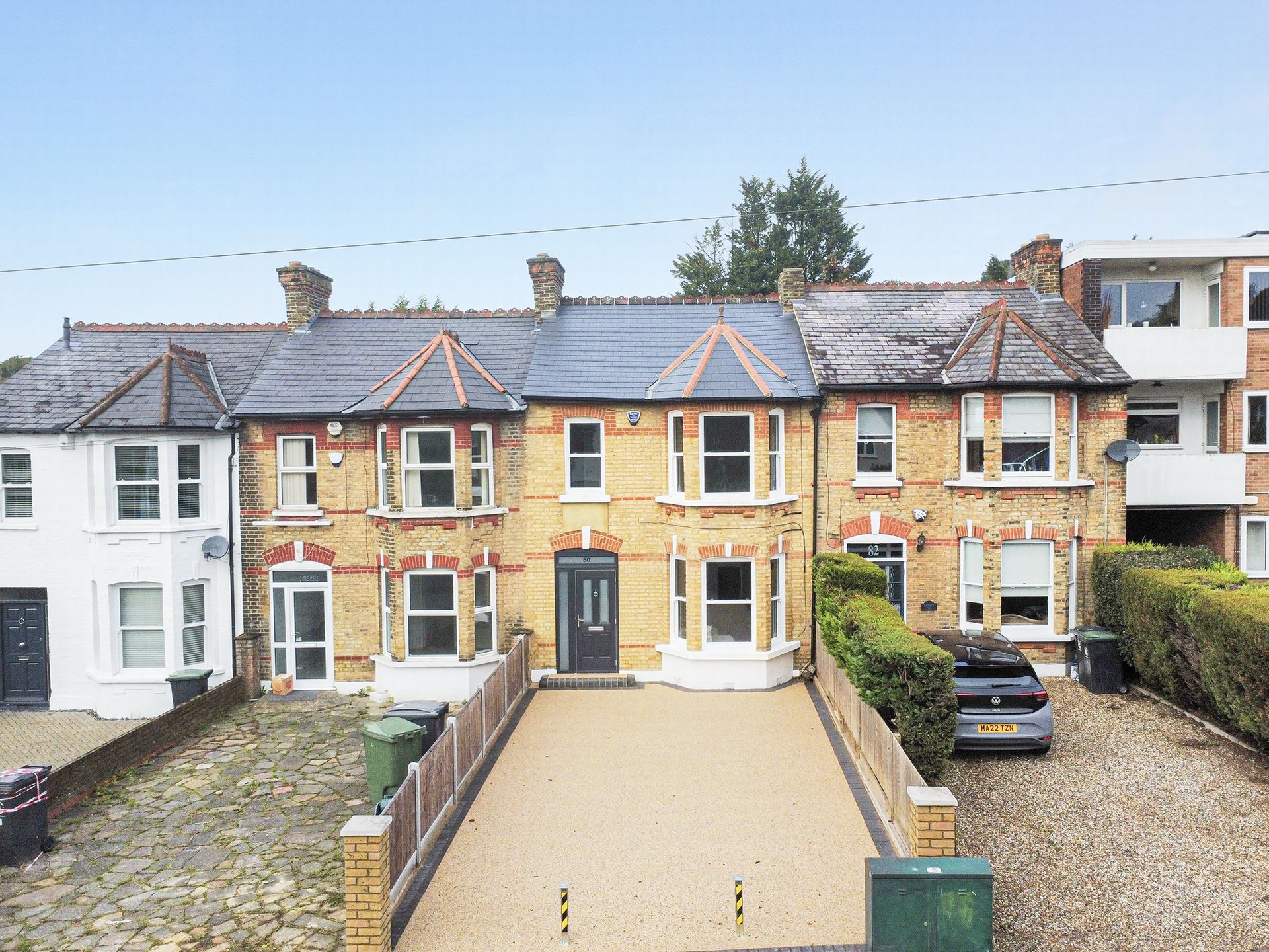 3 Bedroom House to rent in , Loughton, IG10