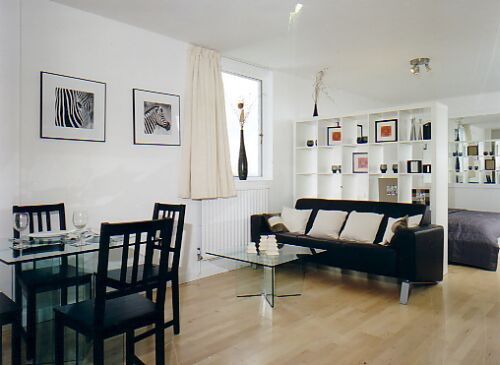 Apartment to rent in Highgate, London, N6
