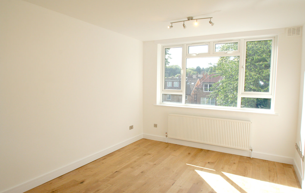 1 Bedroom Flat to rent in Highgate, London, N6