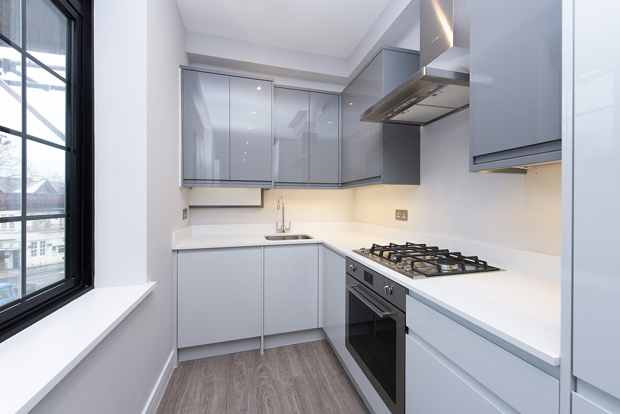 2 Bedroom Apartment to rent in Highgate, London, N6