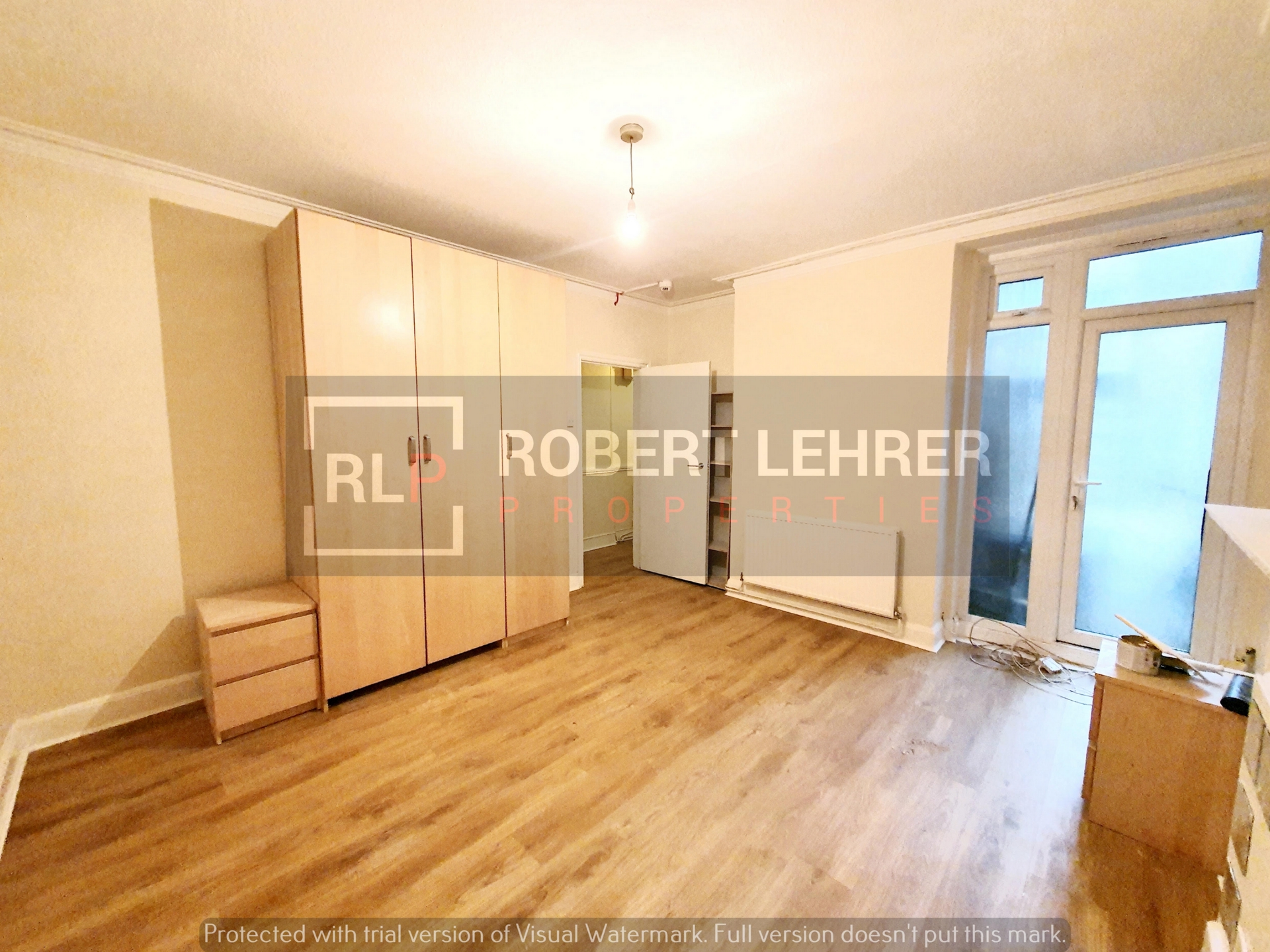 1 Bedroom Apartment to rent in Highgate, London, N6