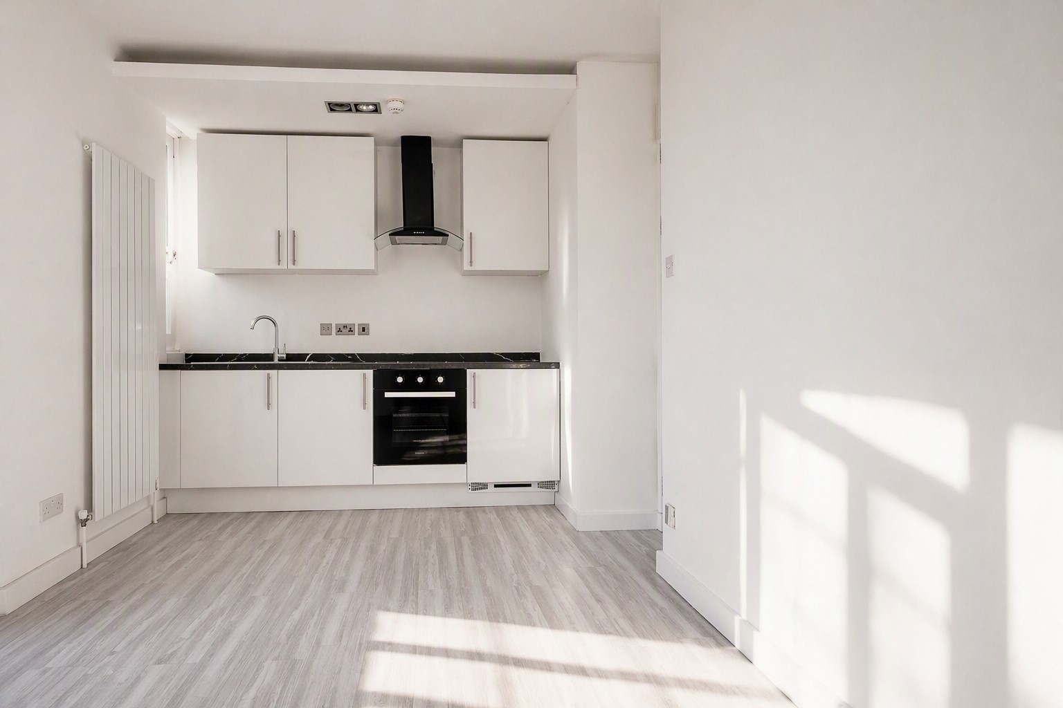 1 Bedroom Flat to rent in Camden Road, Islington, London, N7