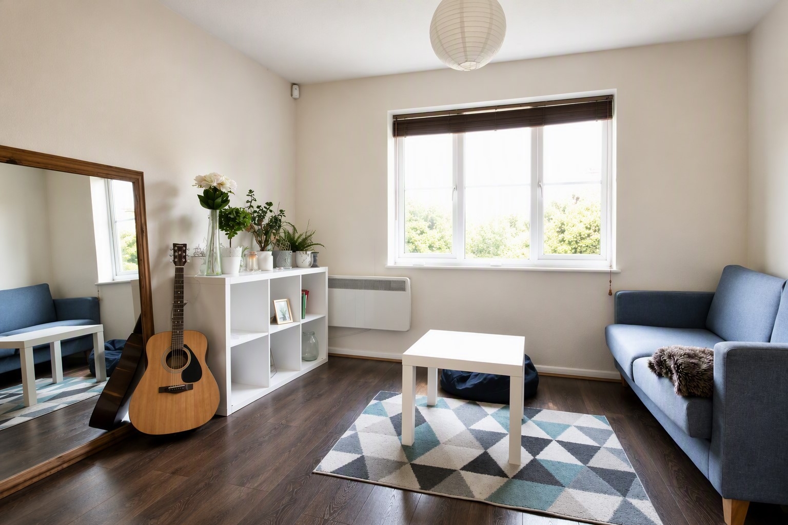 2 Bedroom Flat to rent in Heddington Grove, Islington, London, N7