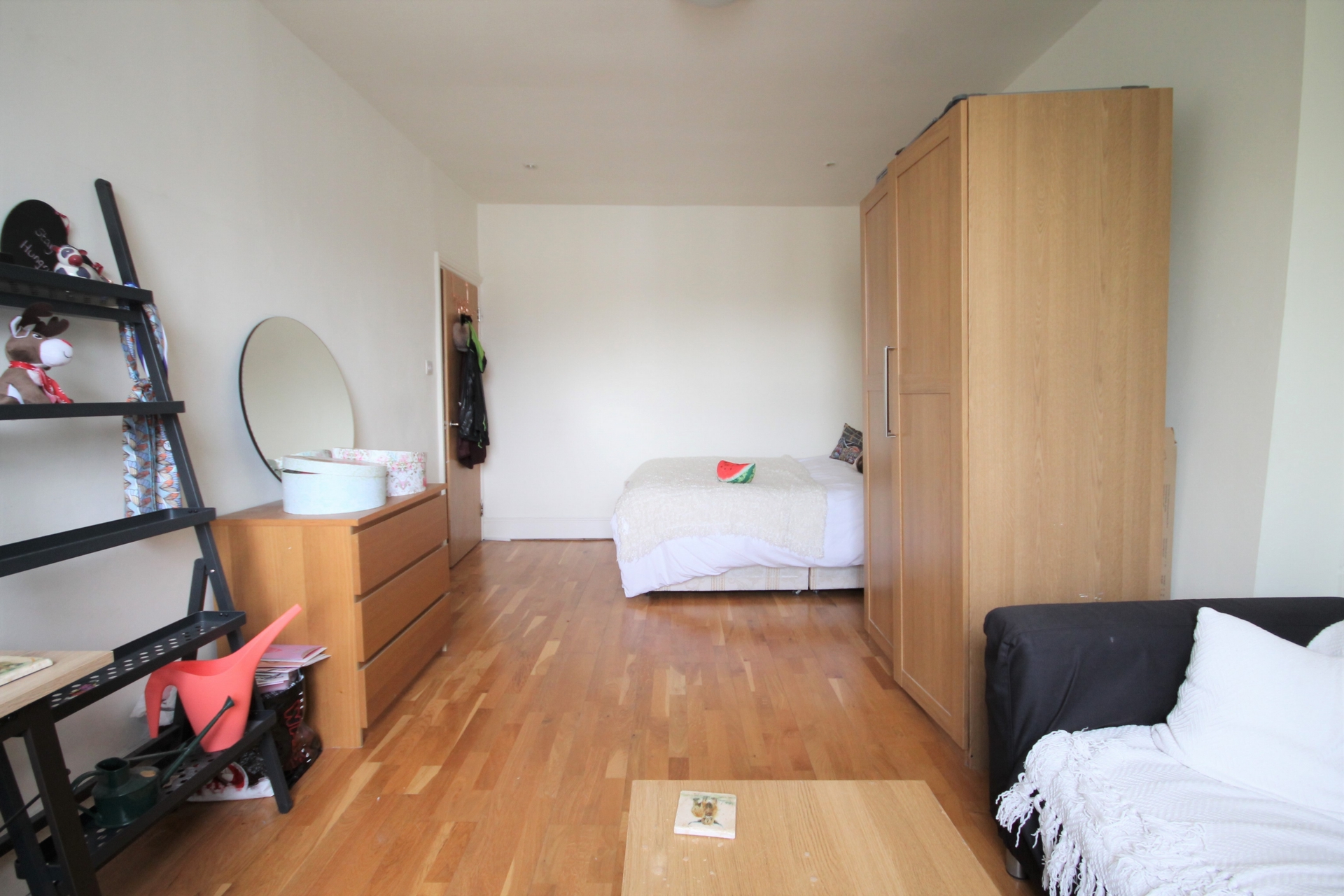4 Bedroom Flat to rent in Camden, London, NW1