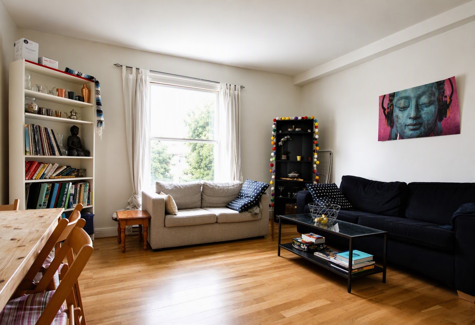 2 Bedroom Flat to rent in Brecknock Road, Tufnell Park, London, N19