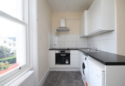 1 Bedroom Flat to rent in Bartholomew Villas, Kentish Town, London, NW5