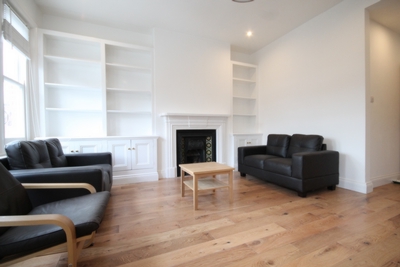 Rathcoole Gardens Crouch End N8