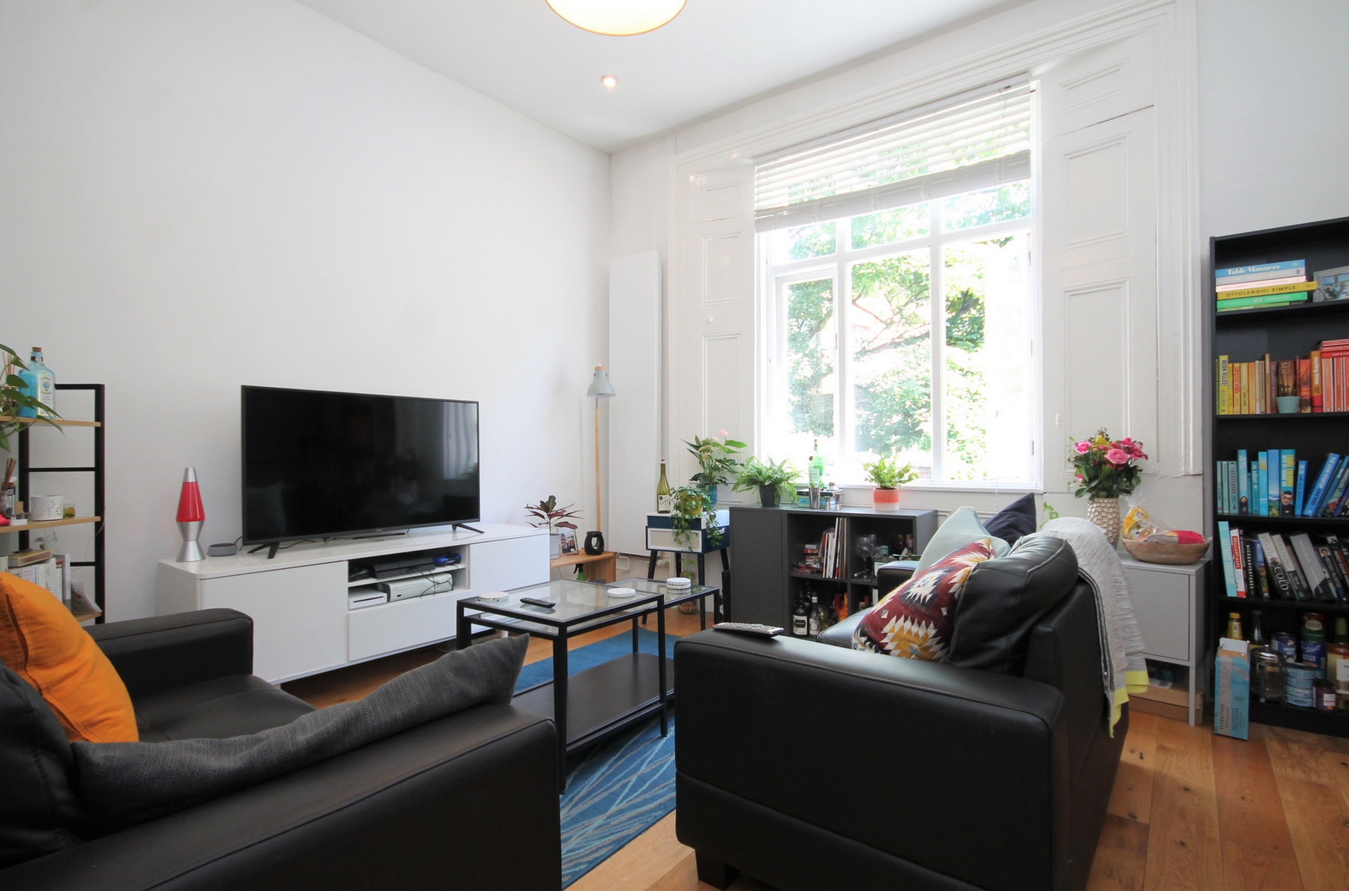 1 Bedroom Flat to rent in Kentish Town, London, NW5
