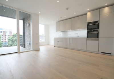 2 Bedroom Flat to rent in Rochester Place, Camden, London, NW1