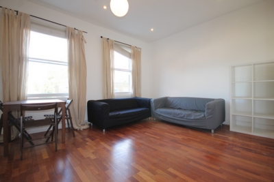 4 Bedroom Flat to rent in Williamson Street, Islington, London, N7