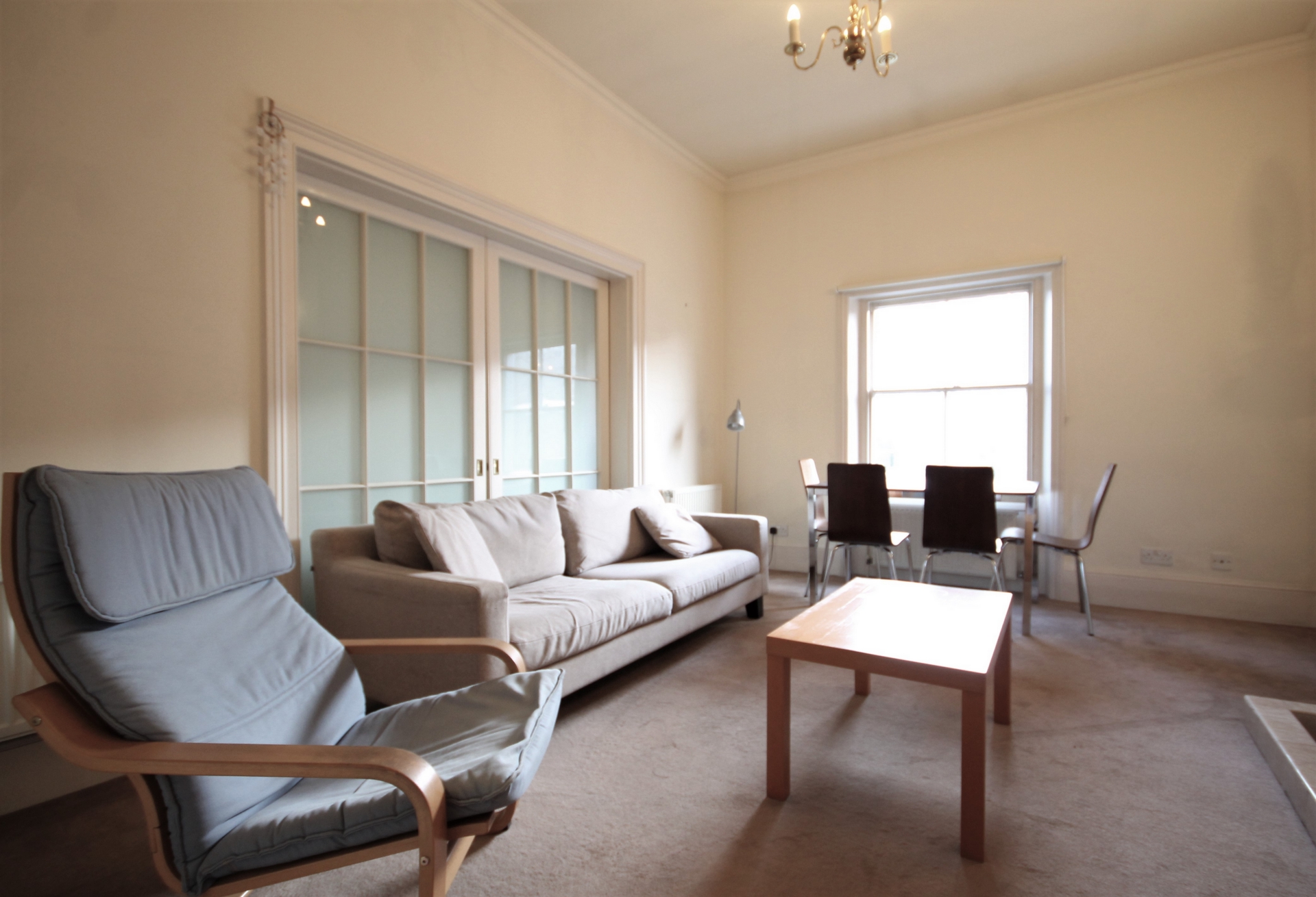 2 Bedroom Flat to rent in Primrose Hill, London, NW1