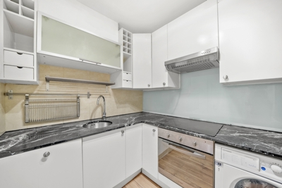 3 Bedroom Flat to rent in Camden Road, Camden Town, London, NW1