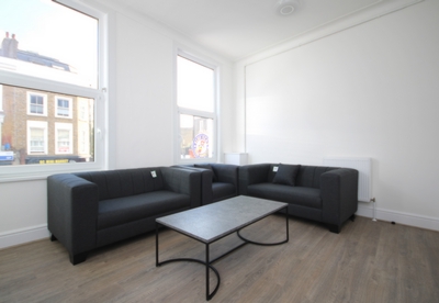 5 Bedroom Maisonette to rent in Queens Crescent, Chalk Farm, London, NW5