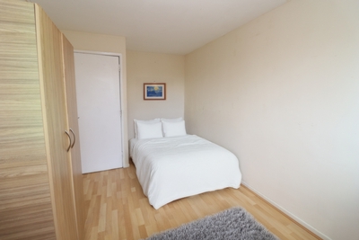 5 Bedroom Double room - Single use to rent in Wedgwood House, Warley Street, Bethnal Green, London, E2