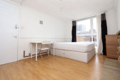 Double Room to rent in Nelson Gardens, Bethnal Green, London, E2