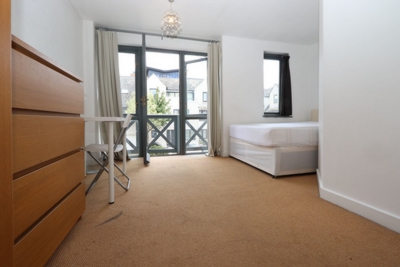 Ensuite Single Room to rent in Pointers Close, Island Gardens, London, E14