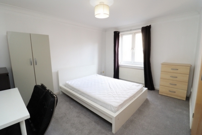 Ensuite Double Room to rent in Brigantine Court,7 Spert Street, Limehouse, London, E14