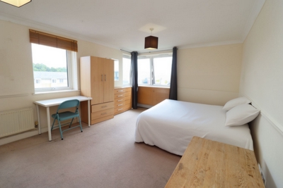 Double Room to rent in Susan Constant Court, 14 Newport Ave, East India, London, E14