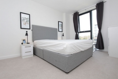 Ensuite Double Room to rent in Centenary Heights,Larkwood Avenue, Greenwich,Blackheath, London, SE10