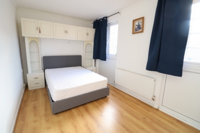 Double room - Single use to rent in Southwood Smith House,Florida Street, Bethnal Green, London, E2