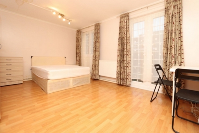 Double Room to rent in Southwood Smith House,Florida Street, Bethnal Green, London, E2