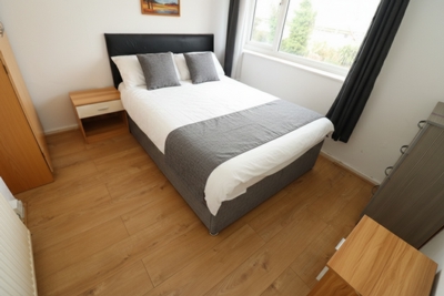 Double room - Single use to rent in Chargeable Lane, West Ham,Canning Town, London, E13