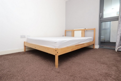 Double room - Single use to rent in Burke House,Dalston Square, Dalston Junction, London, E8