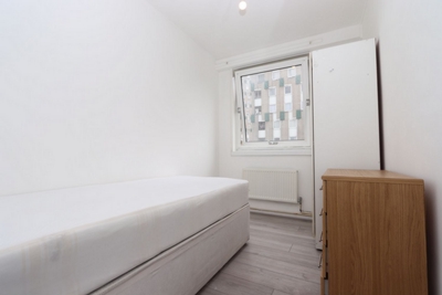 Single Room to rent in Harold House, Mace Street, Bethnal Green, London, E2