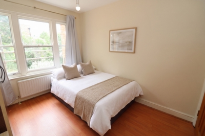 Double room - Single use to rent in 89 Blackheath Hill, Greenwich, London, SE10