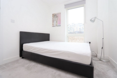 Double room - Single use to rent in Rennie Street, Greenwich, London, SE10