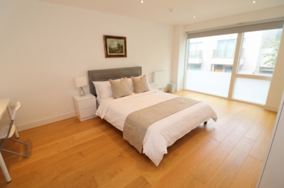 Double Room to rent in Rennie Street, Greenwich, London, SE10