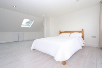 Ensuite Double Room to rent in Murray Square, Royal Victoria, London, E16