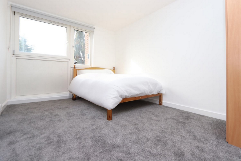 Double room - Single use to rent in Holloway, London, N7