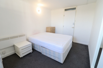 Double room - Single use to rent in Bakersfield,Crayford Road, Holloway, London, N7