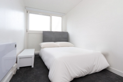 Double room - Single use to rent in Bakersfield,Crayford Road, Holloway, London, N7