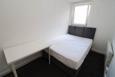 Double room - Single use to rent in Bakersfield,Crayford Road, Holloway, London, N7
