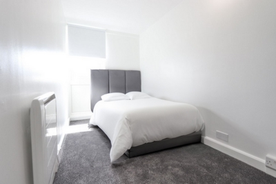 Double room - Single use to rent in Bakersfield,Crayford Road, Holloway, London, N7